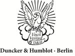 Duncker und Humblot GmbH
