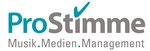 ProStimme Medien- und DienstleistungsgesellschaftmbH