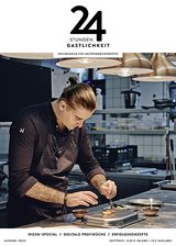 24 Stunden Gastlichkeit