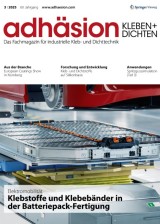 adhäsion KLEBEN&DICHTEN