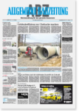 Allgemeine Bauzeitung