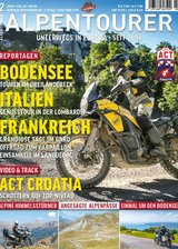 ALPENTOURER – Unterwegs in Europa seit 2006