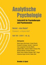 Analytische Psychologie