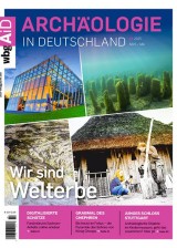 Archäologie in Deutschland