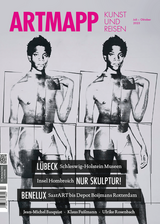 ARTMAPP – Kunst und Reisen