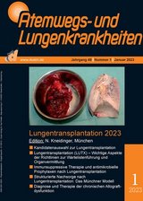 Atemwegs- und Lungenkrankheiten