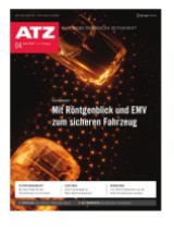 ATZ – Automobiltechnische Zeitschrift