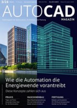 AUTOCAD Magazin