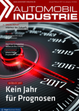 Automobil Industrie