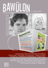 BAWÜLON Süddeutsche MATRIX für Literatur und Kunst 