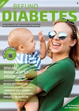 Befund Diabetes - Das Journal für Menschen mit Diabetes