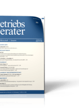 Betriebs-Berater (BB)