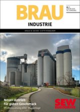 BRAUINDUSTRIE