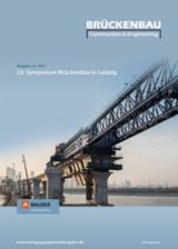 BRÜCKENBAU
