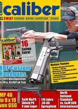 caliber