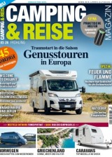 Camping & Reise Magazin