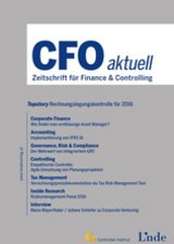 CFO aktuell