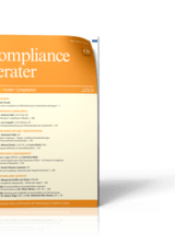 Compliance Berater (CB)
