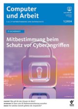 Computer und Arbeit 