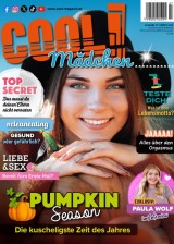 COOL Mädchen 