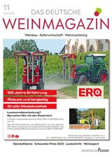 das deutsche weinmagazin