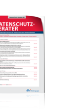 Datenschutz-Berater