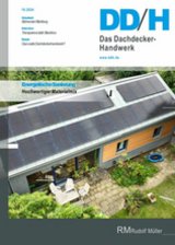 DDH Das Dachdecker-Handwerk