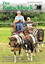 Der Kutschbock