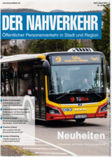 Der Nahverkehr