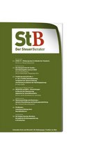 Der SteuerBerater (StB)