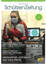 Deutsche SchützenZeitung