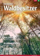 Deutscher Waldbesitzer