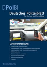 Deutsches Polizeiblatt (DPolBl)
