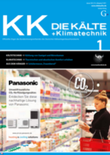 DIE KÄLTE & KLIMATECHNIK