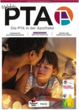 DIE PTA IN DER APOTHEKE