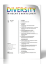 Diversity in Recht & Wirtschaft (DivRuW)