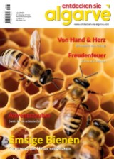 Entdecken Sie Algarve