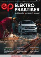 ep ELEKTROPRAKTIKER