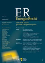 ER EnergieRecht