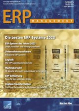 ERP Management