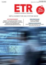 ETR-Eisenbahntechnische Rundschau