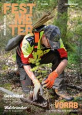 FESTMETER - MACH´ DEIN HOLZ