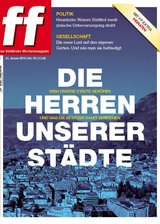 ff - Das Südtiroler Wochenmagazin