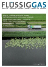 FLÜSSIGGAS