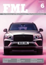 FML – Der Fahrzeug- und Metall-Lackierer / Das Lackiererhandwerk