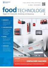 food TECHNOLOGIE
