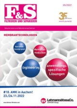 F&S Filtrieren und Separieren