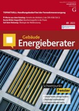 Gebäude-Energieberater