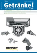 Getränke! Technologie & Marketing