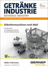 GETRÄNKEINDUSTRIE